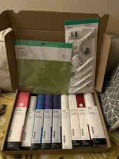 Cricut Mega Bundle Smart Vinyl