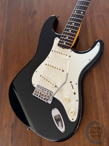Fender stratocaster 62 - stratocaster,, ‘62