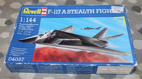 Revell model kit 04037 - model, (