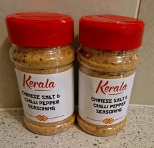 Kerala Chinese Salt And Chilli