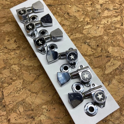 Greco original guitar tuners - original,
