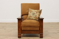 Arts & Crafts Antique Oak