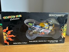 Minichamps 1:12 Honda NSR 500