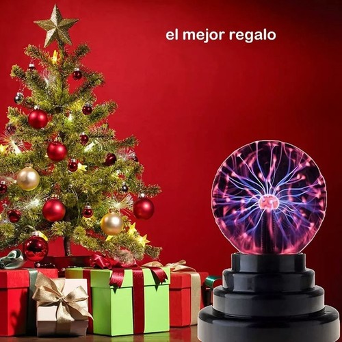 New inch plasma ball lamp - 3,