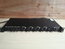 ECLER MIMO54 FOUR ZONE MATRIX