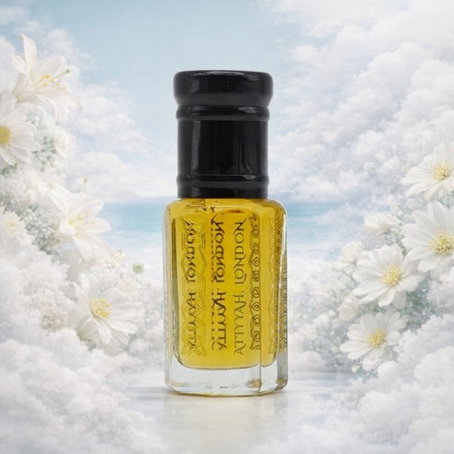 White floral musk premium - -,
