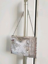 Antique Sterling Silver