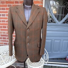 Vintage London Cavalry Twill