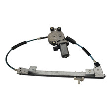 Right Rear Window Lift Fiat