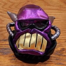 Disney Pixar Lightyear Emperor