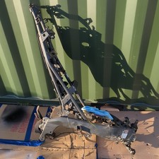 Yamaha Yzfr125 Yzf125r