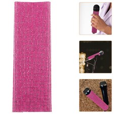 Microphone Handle Cover Sleeve