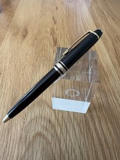 Montblanc Meisterstück Mozart