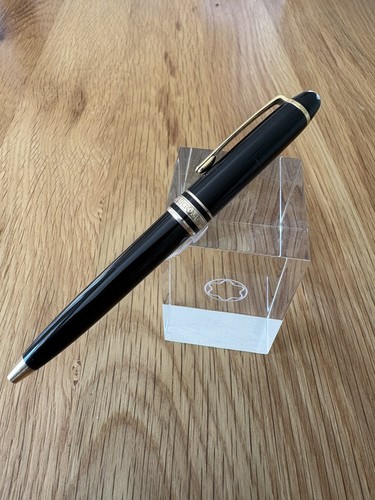 Montblanc meisterstück mozart - montblanc,