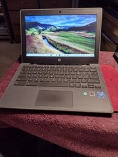 HP Chromebook 11 G8 EE 11in