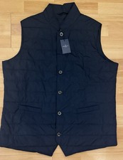 Hackett London Men’s Gilet