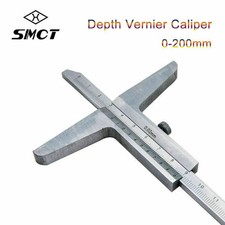 200mm Digital Vernier Caliper