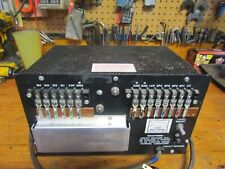 VINTAGE ALLEN ORGAN Power