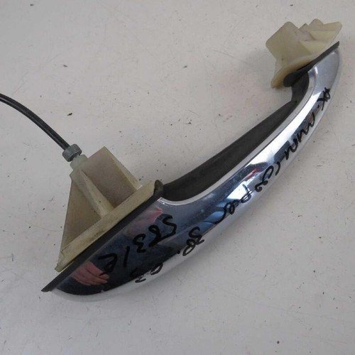 Front outer door handle - , rh