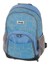 Jeep Unisex Laptop School