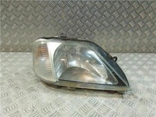 8200211006 Right Headlight (Left Hand Drive Car) Dacia Logan 1 Express (01.2009-