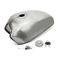 Fuel Tank Cafe Racer VT3G for