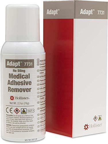 Hollister adapt medical - hollister,
