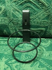 Hook on Metal Cup Holder