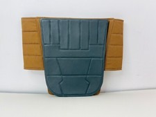 Inspired By Star Wars The Mandalorian Cummerbund &  leather Tasset