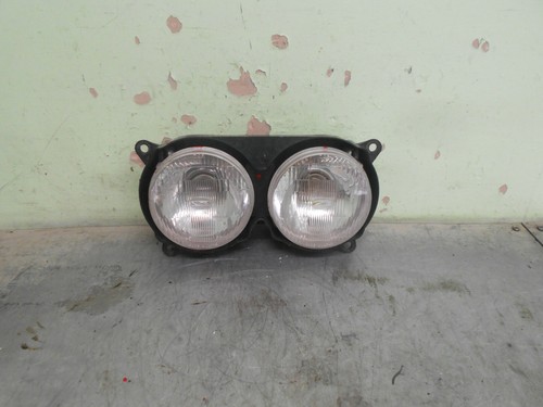 Yamaha fzr 400 - , headlamps