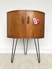 Teak Retro G PLAN Fresco