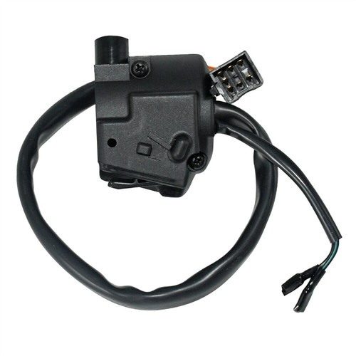 Right hand control switch - hand,