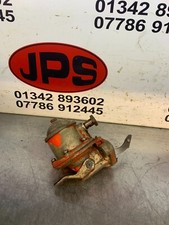 CAV diesel fuel lift pump type