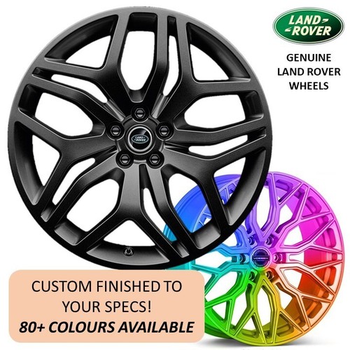 Range rover evoque style - rover,