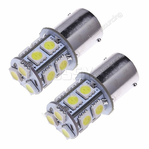 White 382 p21w 1156 bulb - white,