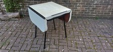 Vintage Arvin Retro Funky Drop