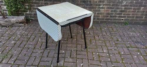 Vintage arvin retro - arvin, drop