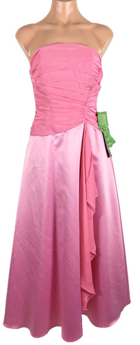 Masquerade barbie chiffon prom - masquerade,