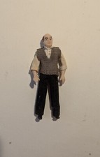 1:24th scale Dolls House