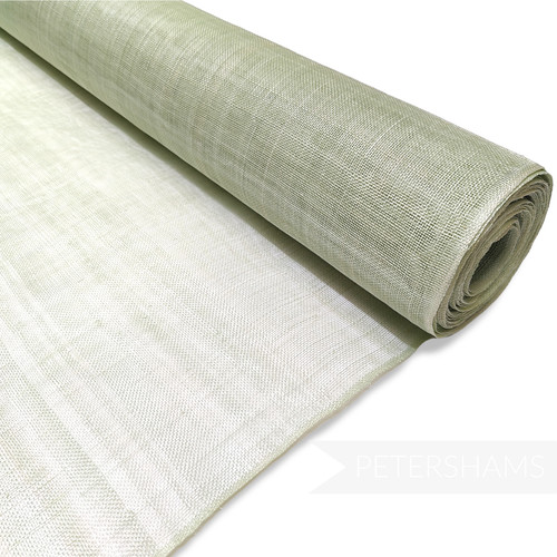 Sinamay fabric for millinery - sinamay,