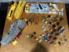 Micro Machines Bundle.  Cars