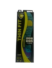 Sof Sole Thin Fit Insoles