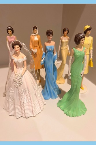 Hamilton collection jackie - hamilton,