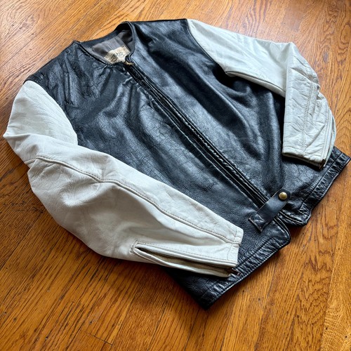 1960s bates leathers - 1960s,