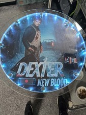 Dexter Table