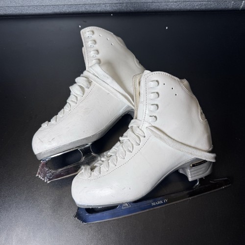 Risport rf4 figure skates - figure,