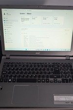 Acer 552 amd a10 - acer, ⚡