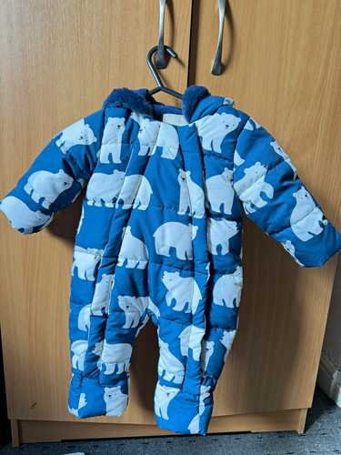 Hooded padded lined - lined, full