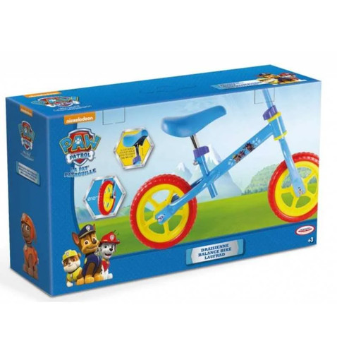 Outlet paw patrol - outlet#paw, metal