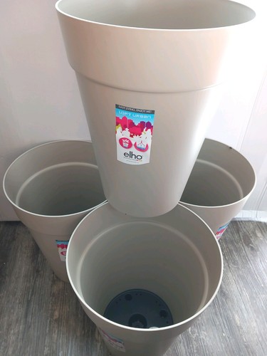 Elho loft urban - loft, pots
